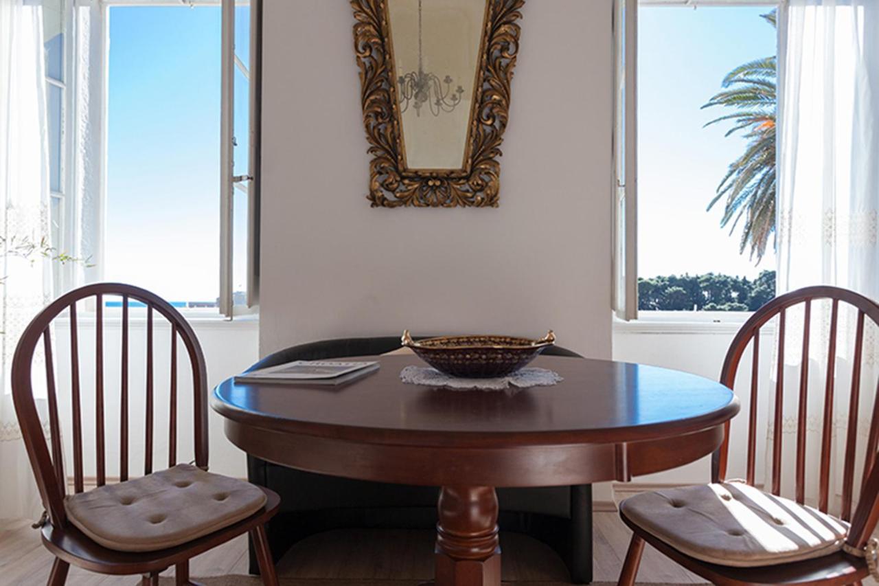 Solei With Terrace Oldtown And Sea View Apartment Dubrovnik