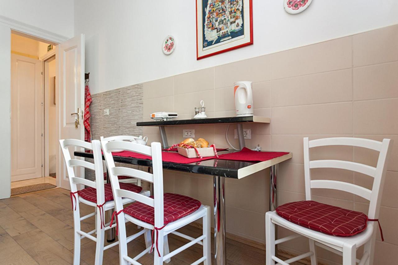 Solei With Terrace Oldtown And Sea View Apartment Dubrovnik