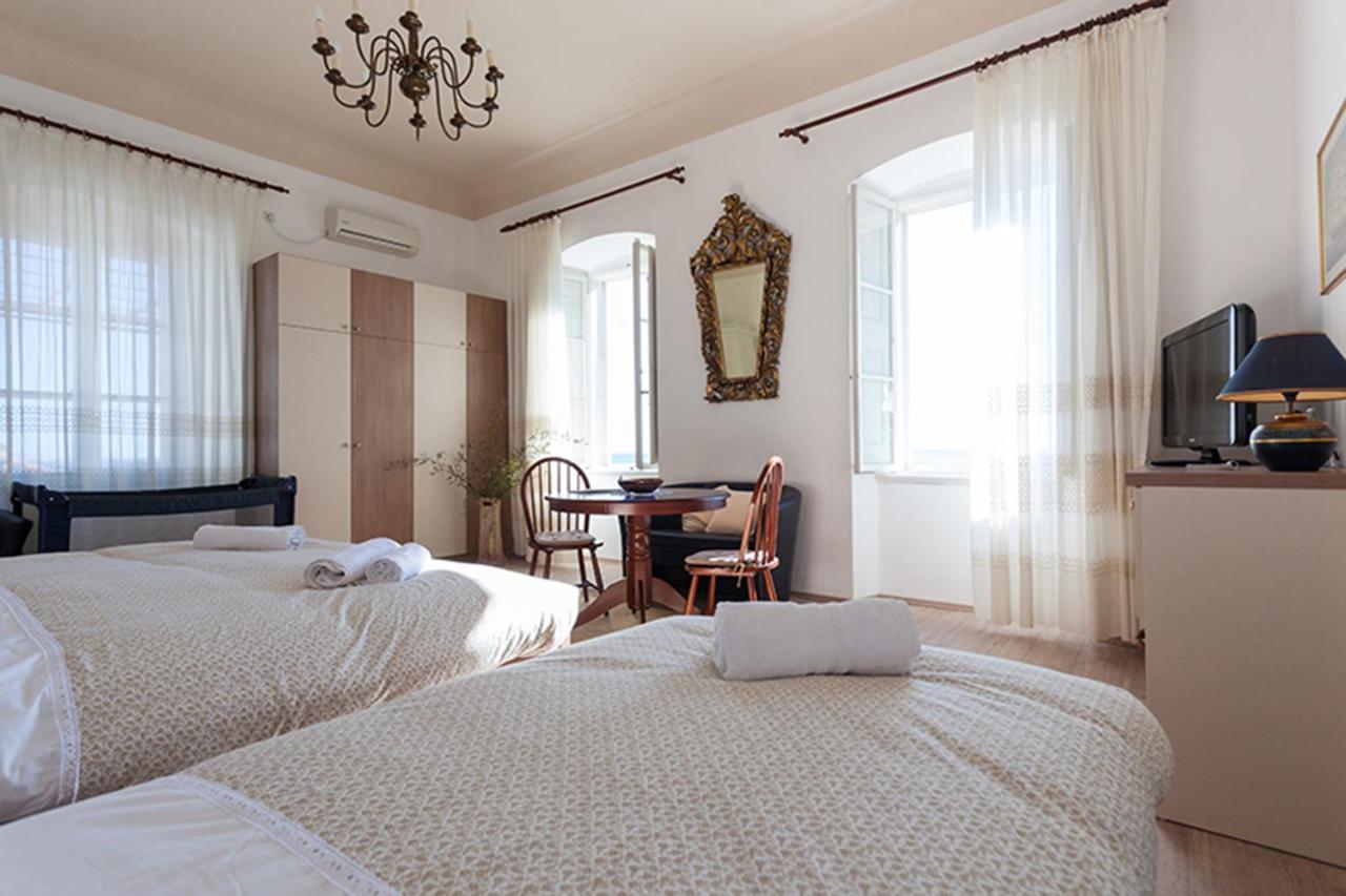 Solei With Terrace Oldtown And Sea View Dubrovnik