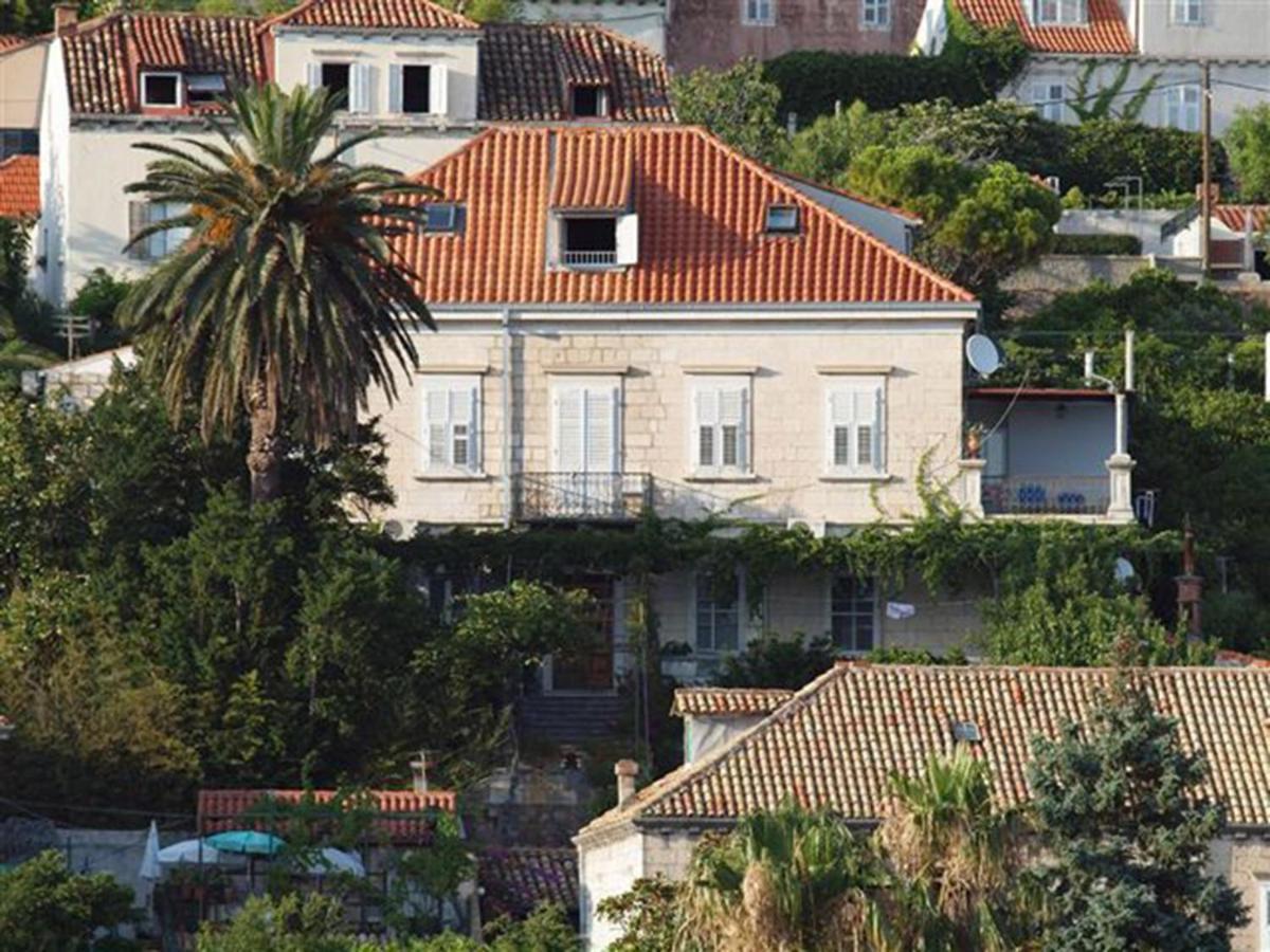 Solei With Terrace Oldtown And Sea View Apartment