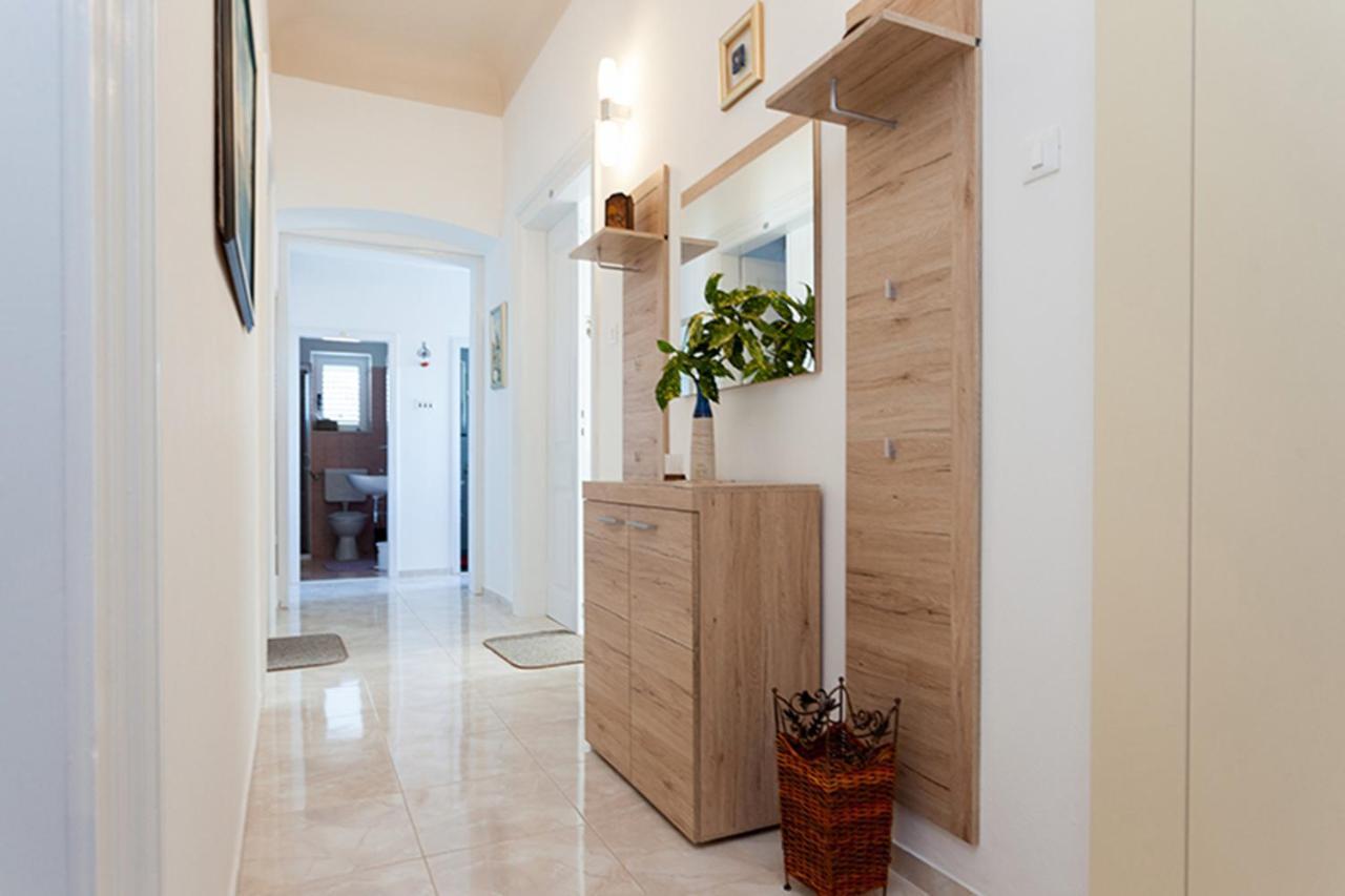 Solei With Terrace Oldtown And Sea View Apartment Dubrovnik